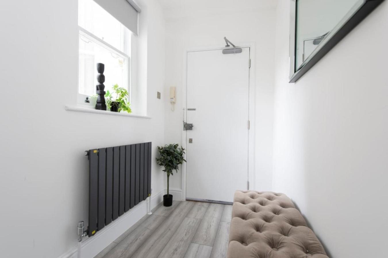 Beautiful Notting Hill Apartment *