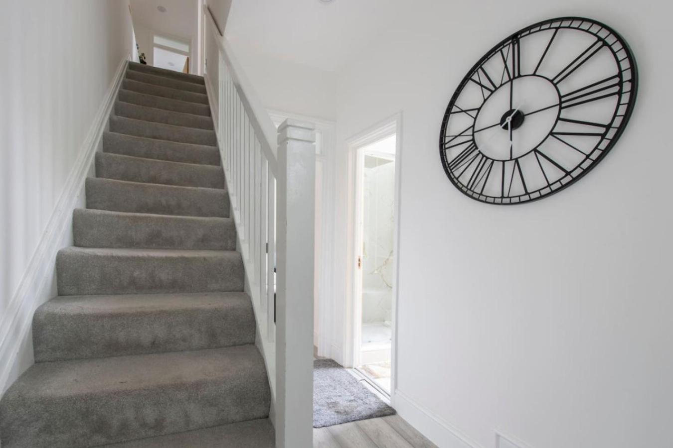 Apartment Beautiful Notting Hill *