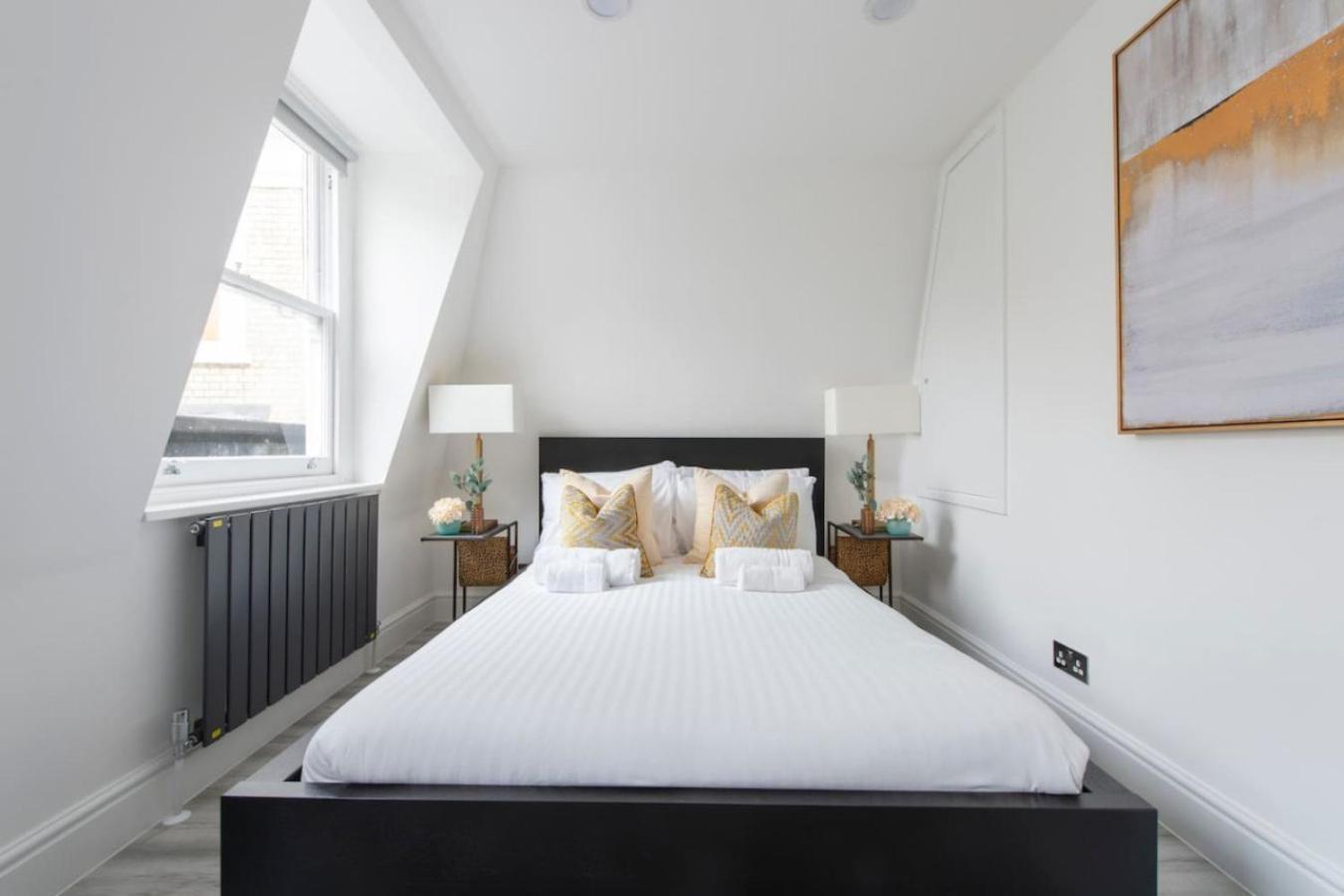 Apartment Beautiful Notting Hill