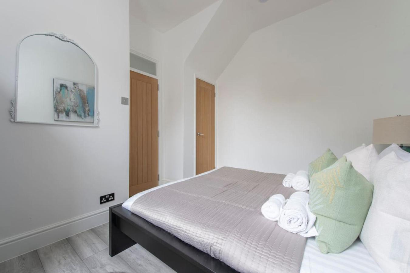 Beautiful Notting Hill Apartment London