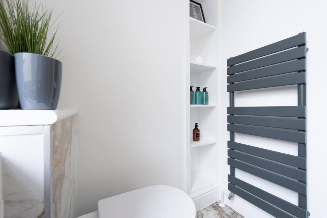 Apartment Beautiful Notting Hill
