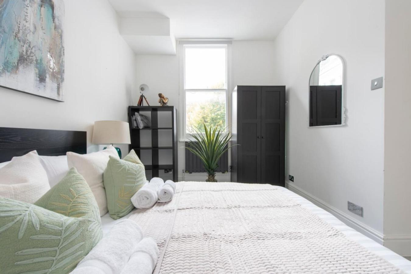 Beautiful Notting Hill Apartment London