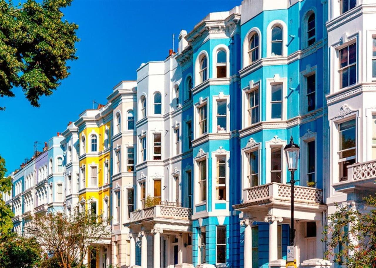 Beautiful Notting Hill *