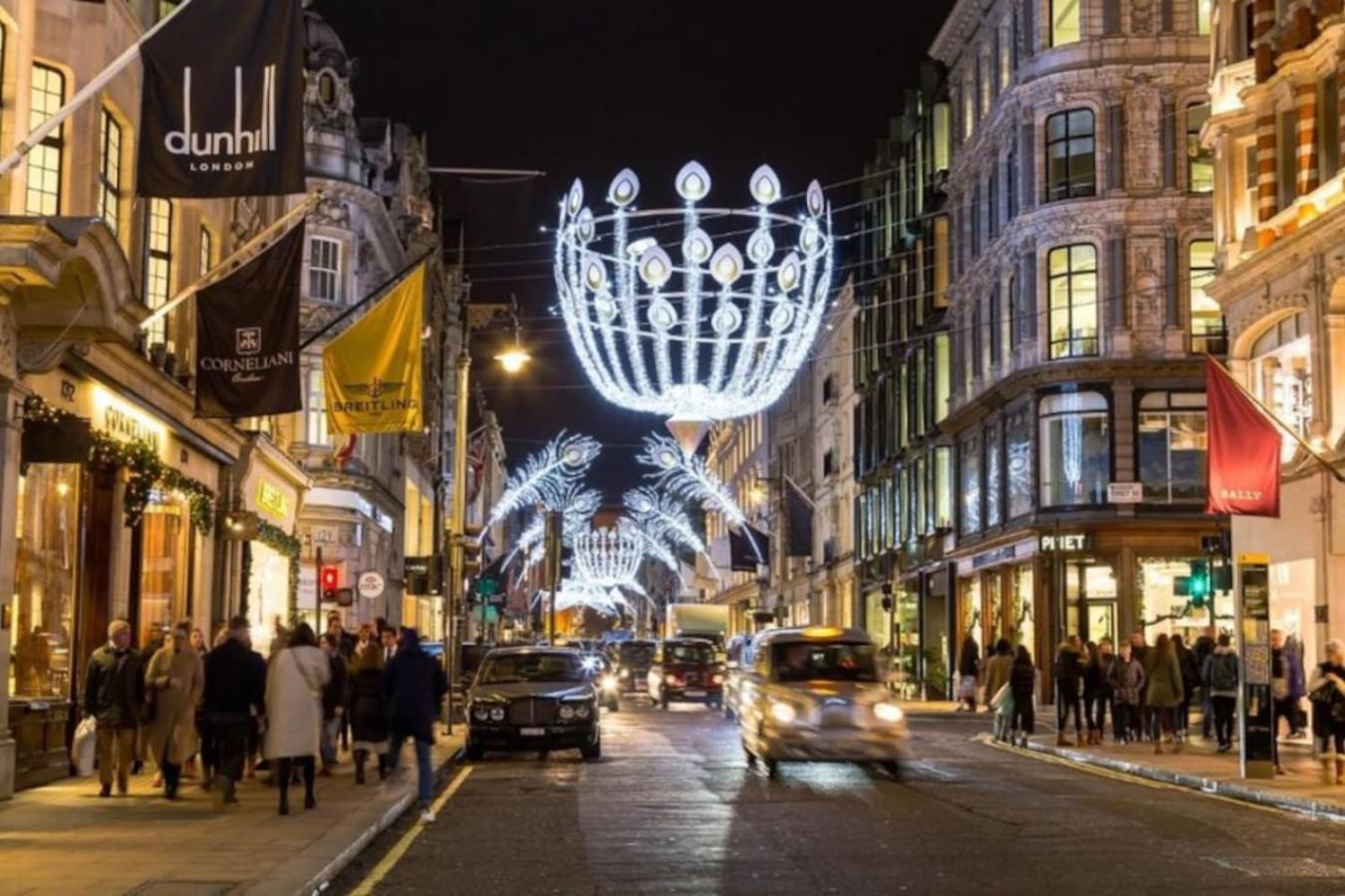 Beautiful Notting Hill