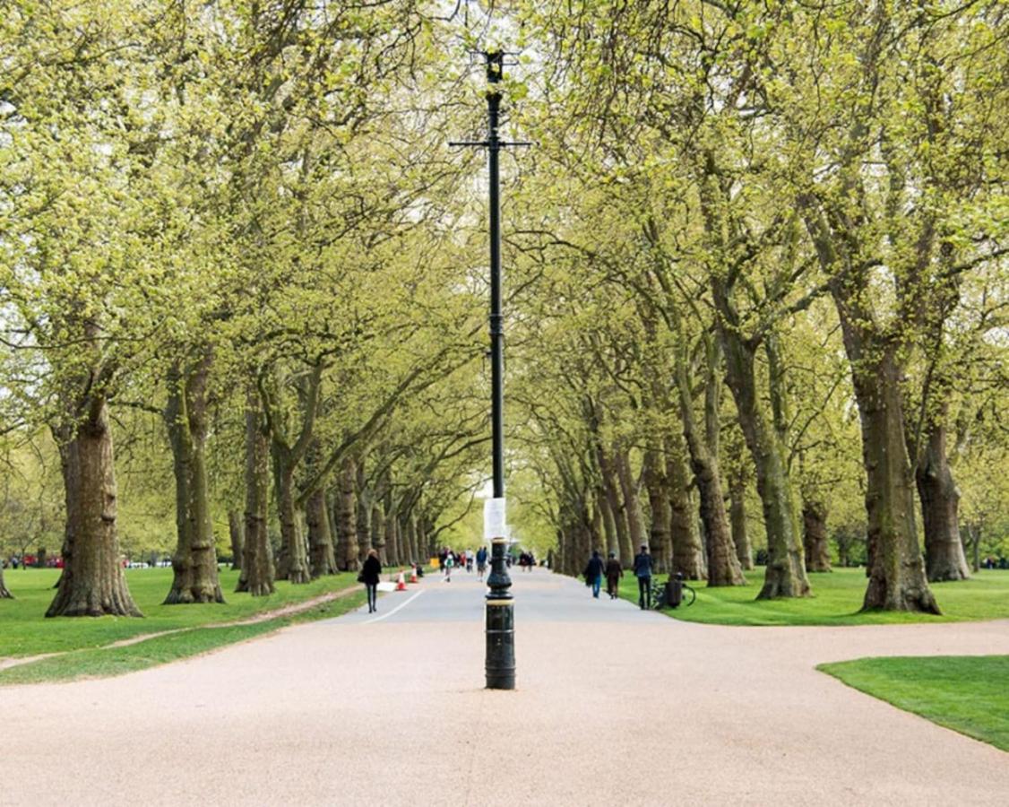 Beautiful Notting Hill