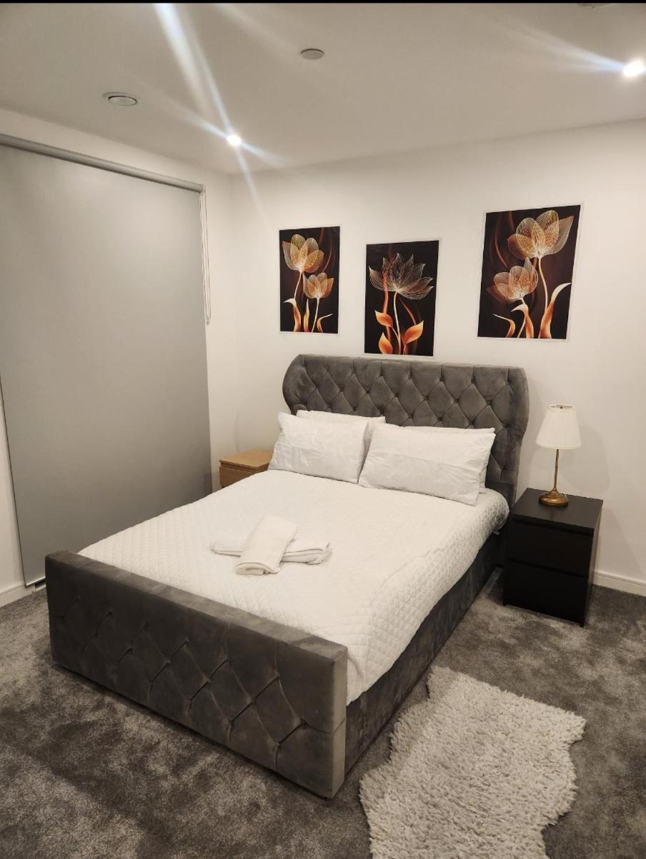 Appartement Jgb 2-bed In Londen