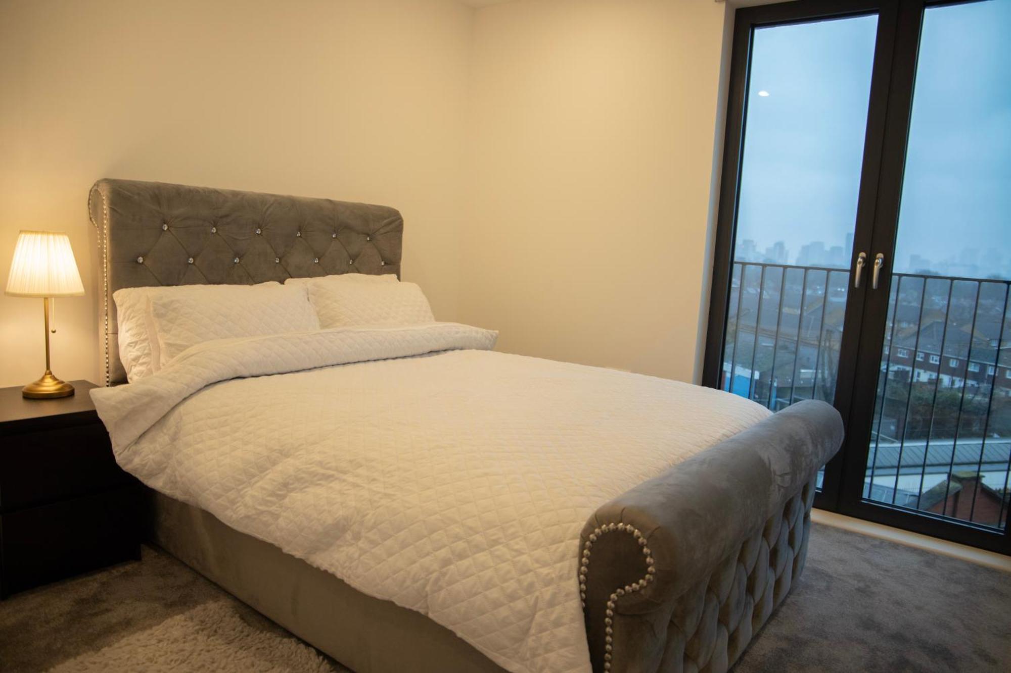 Appartement Jgb 2-bed In