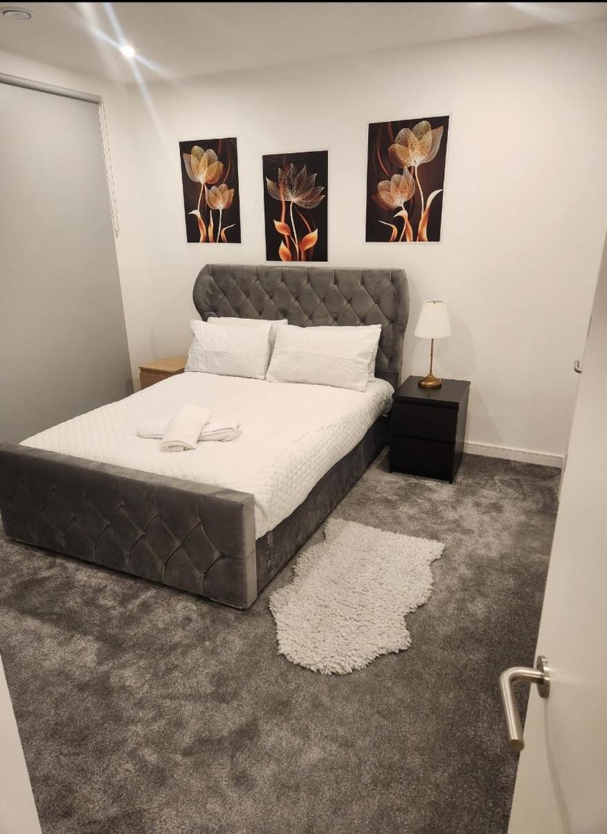 Appartement Jgb 2-bed In Londen