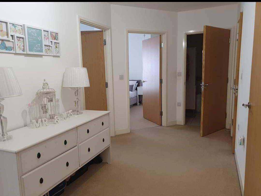 Apartamento Luxury 2 Bedroom Flat In Central Londres
