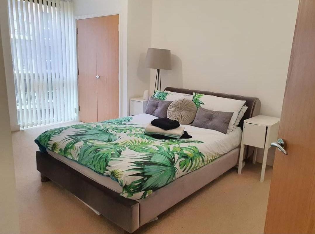Luxury 2 Bedroom Flat In Central * Londres