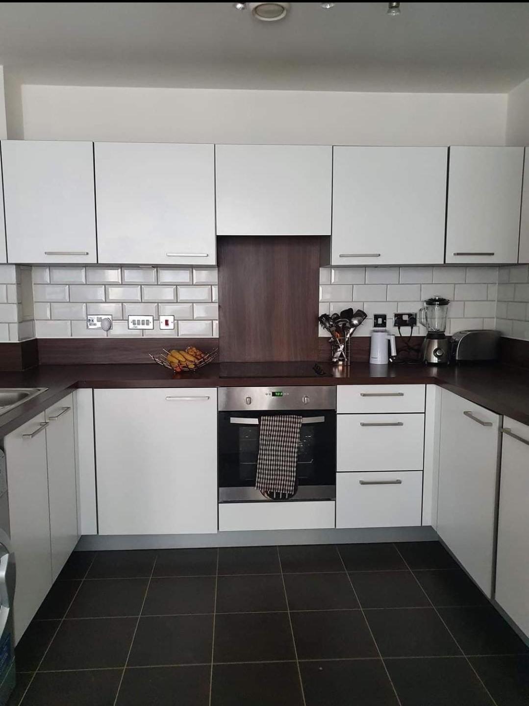 Apartamento Luxury 2 Bedroom Flat In Central *