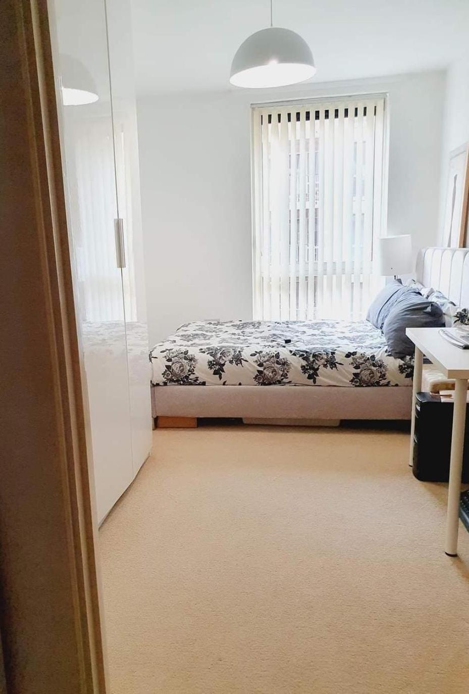 Apartamento Luxury 2 Bedroom Flat In Central Londres