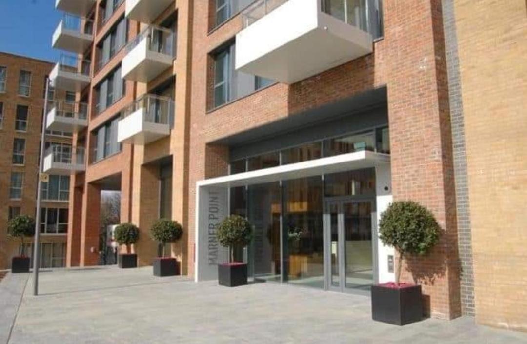 Luxury 2 Bedroom Flat In Central Londres