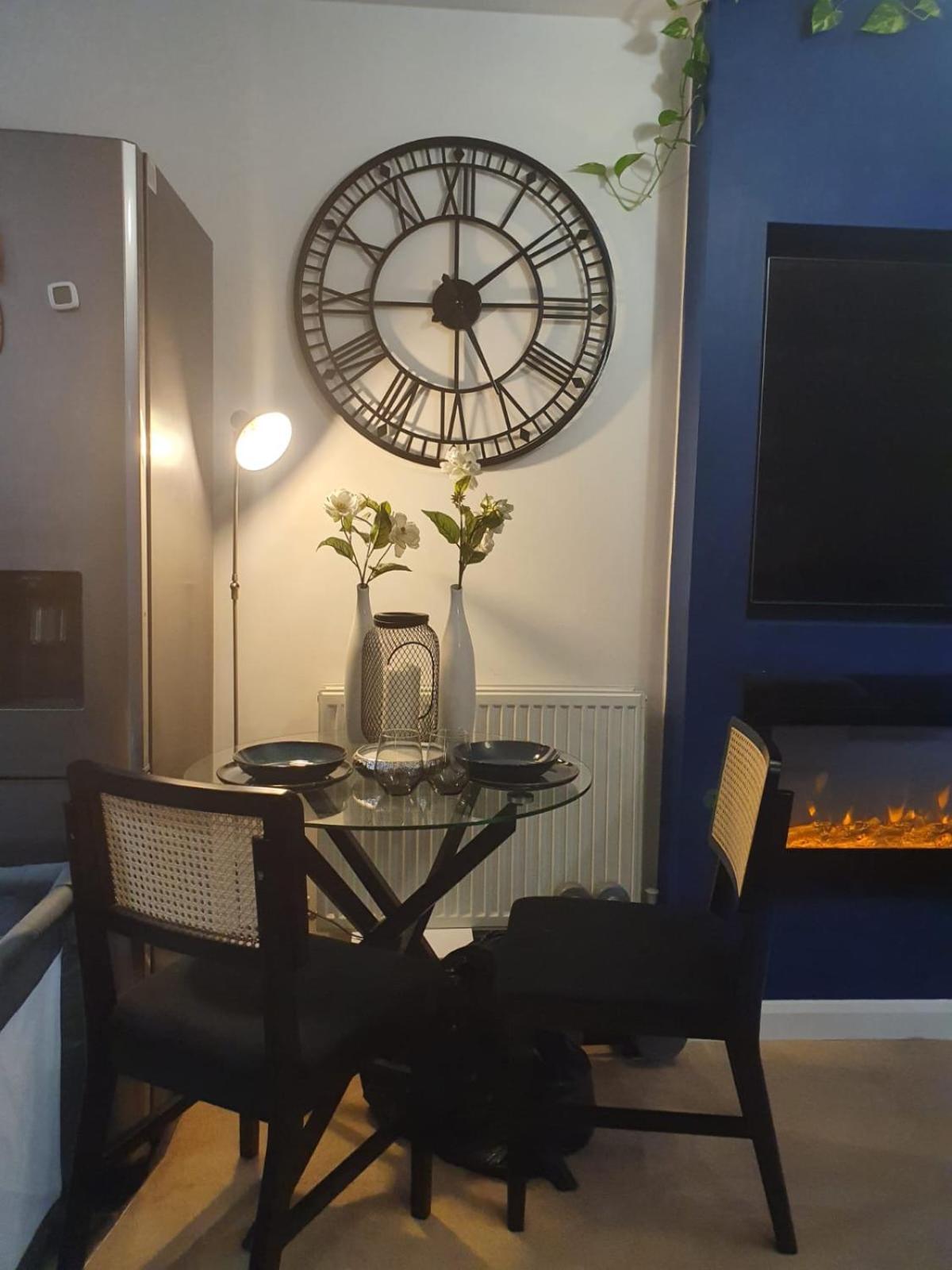 Apartamento Luxury 2 Bedroom Flat In Central *