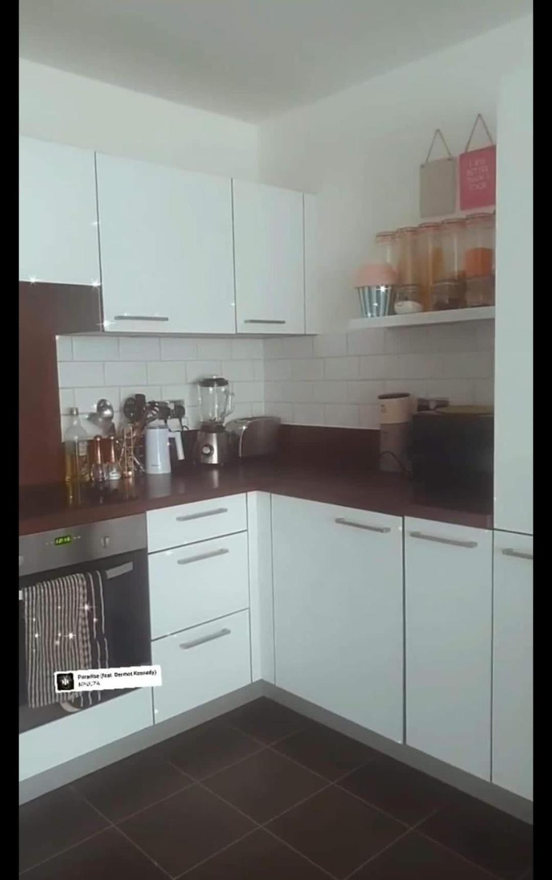 Luxury 2 Bedroom Flat In Central Leilighet *
