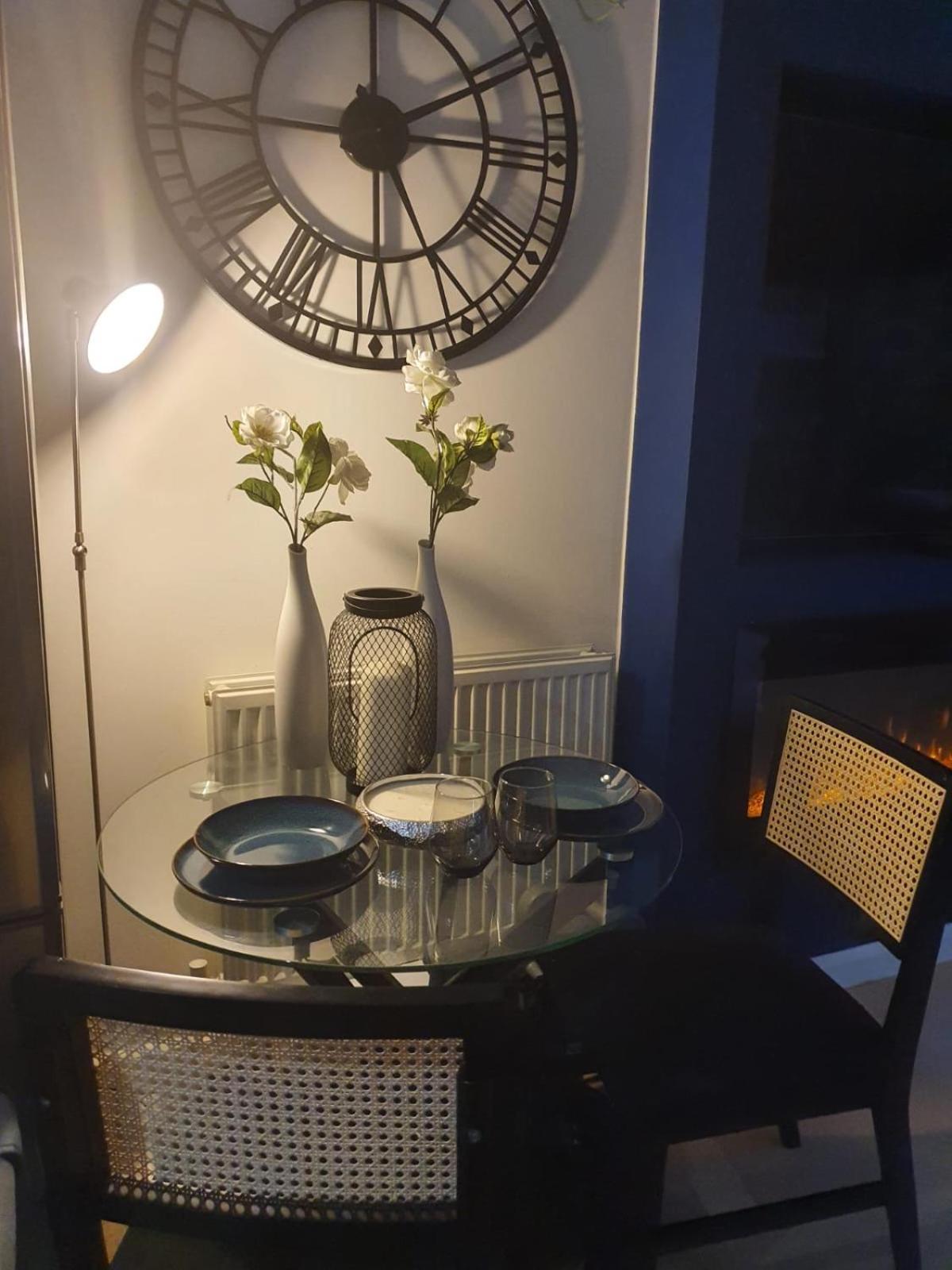 Leilighet Luxury 2 Bedroom Flat In Central *