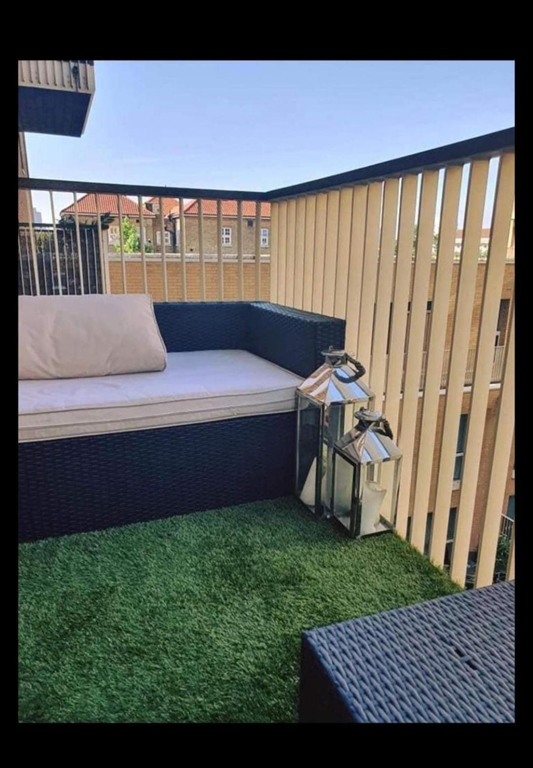 Leilighet Luxury 2 Bedroom Flat In Central