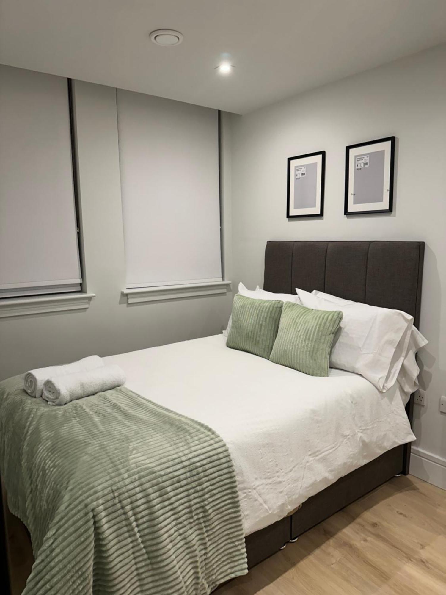 Luxury Capella Court Londen