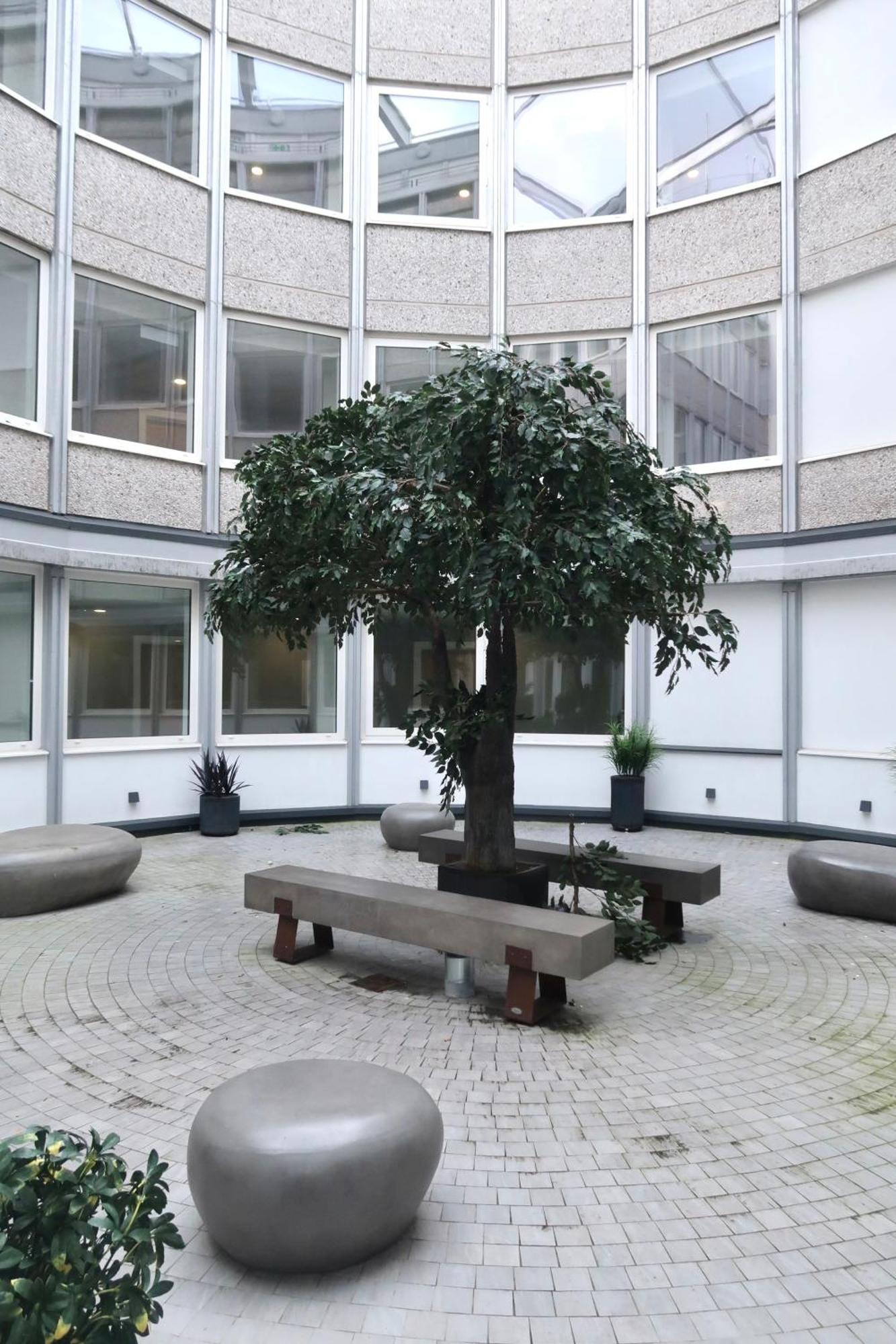 Leilighet Luxury Capella Court *