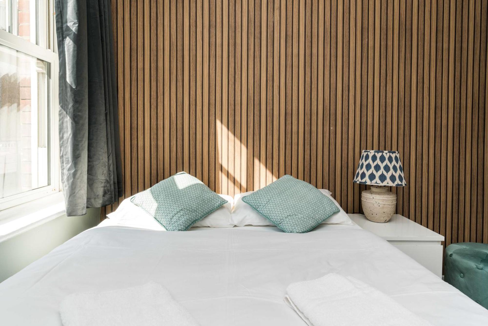 Leilighet Lv2 Shoreditch-bricklane-convenient-central-liverpoolstreet