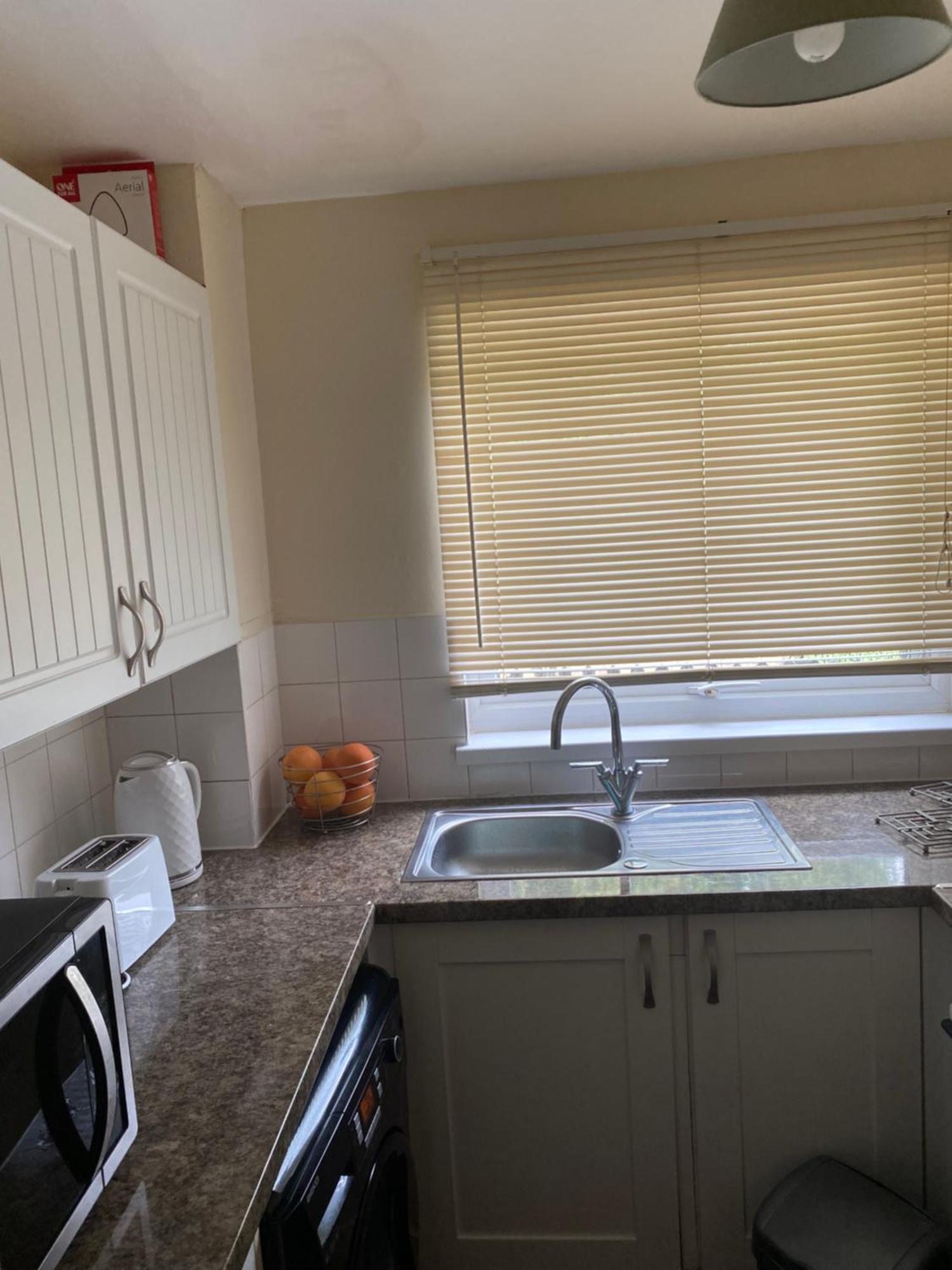 Apartment Fabulous Furnished In Beckton