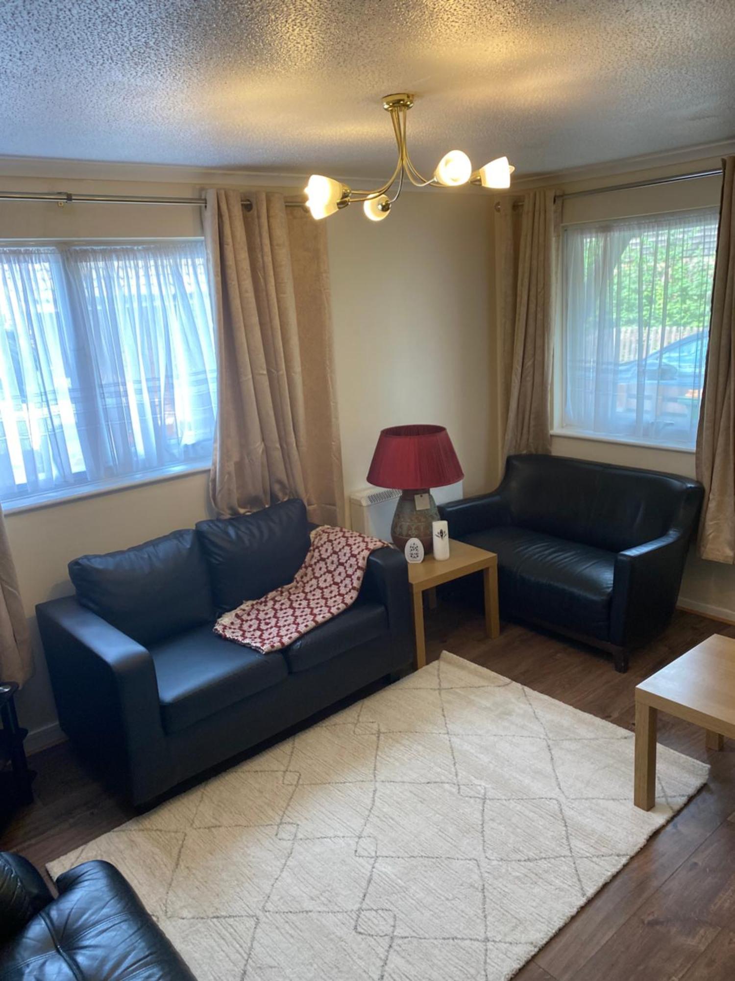 Fabulous Furnished In Beckton Apartment