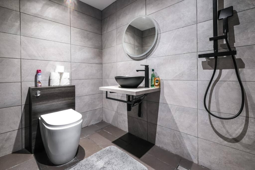 Apartment Piccadilly Wonderland Sleep 8 Vra *