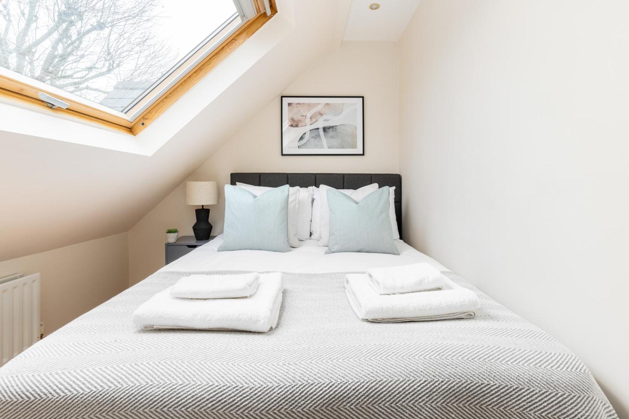 The Acton Collection Apartment London
