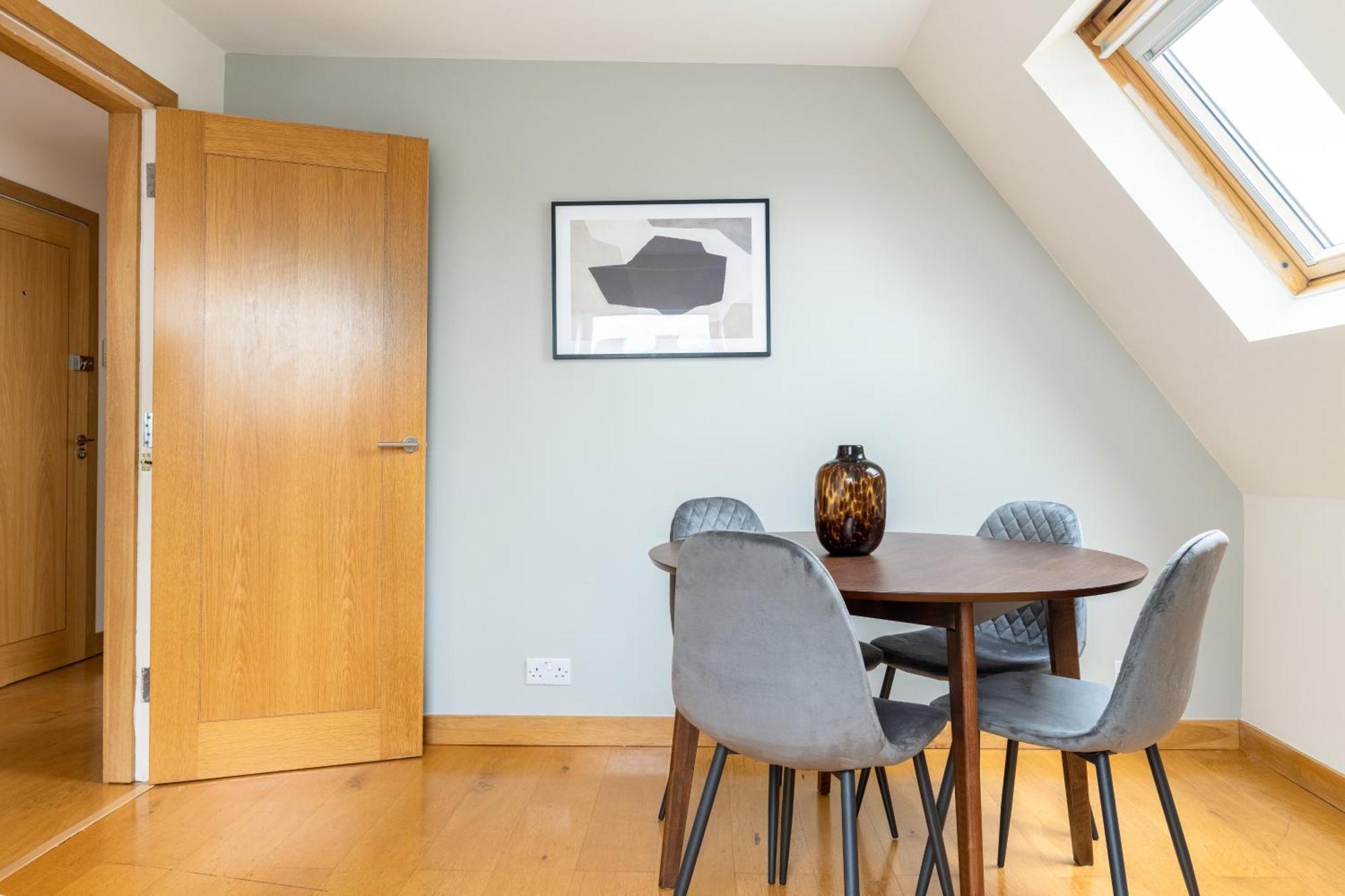 Apartment The Acton Collection London