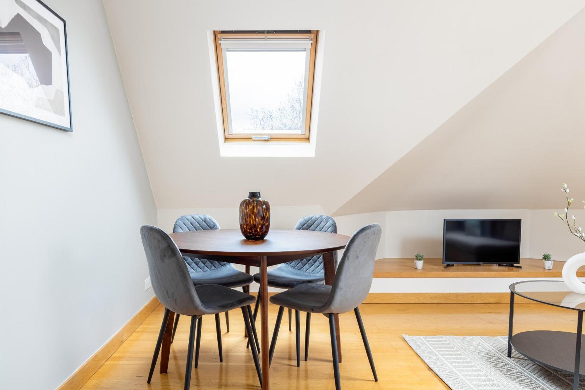 Apartment The Acton Collection *