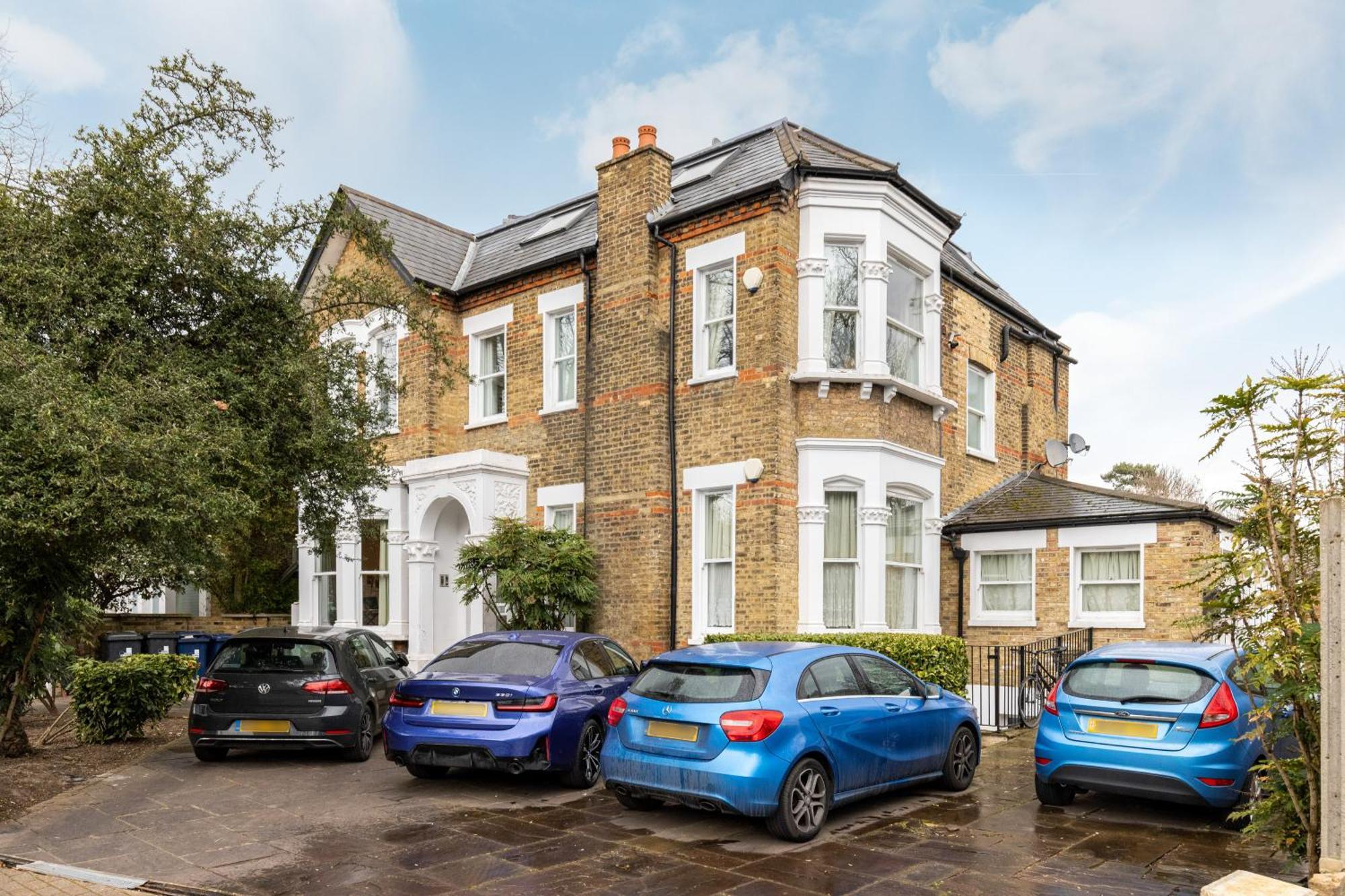 Apartment The Acton Collection London