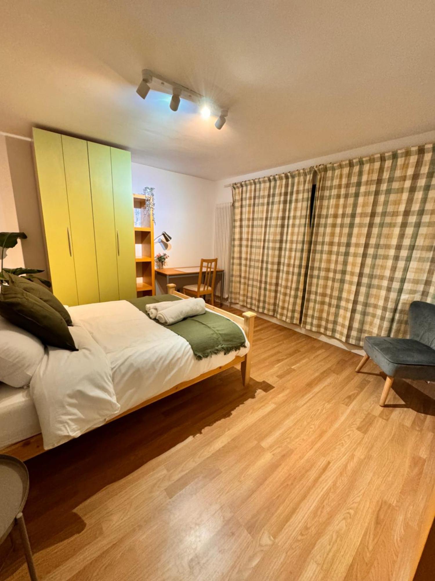 Luxury 2 Bhk In Canary Wharf Apartamento *