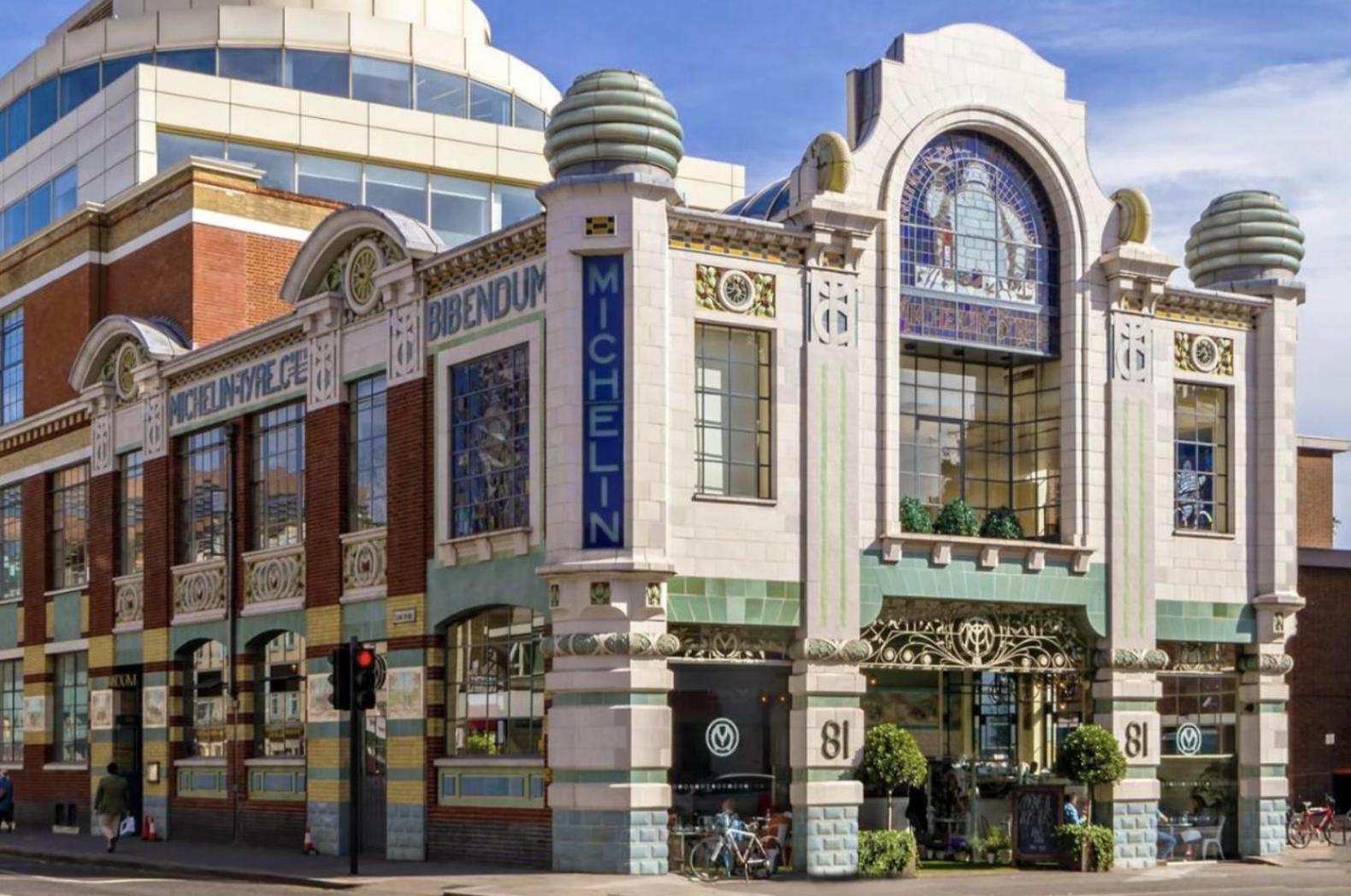 Appartement Chelsea Flat 10 Mins Harrods With Gym And Air Con Londen