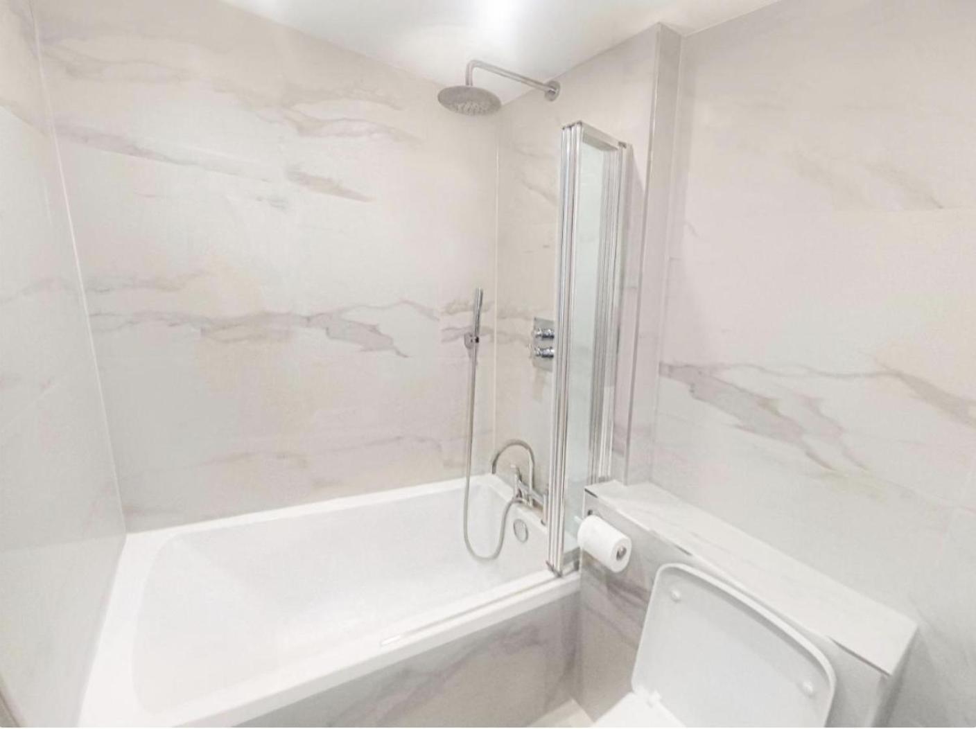 Chelsea Flat 10 Mins Harrods With Gym And Air Con Appartement Londen