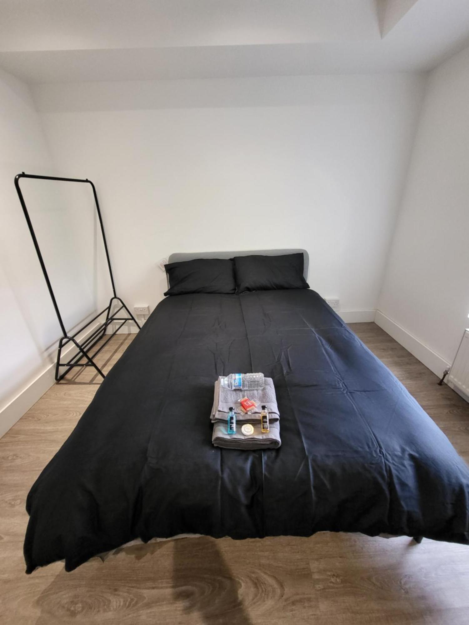 Privat overnatting Private Near Ideal For Explorers *