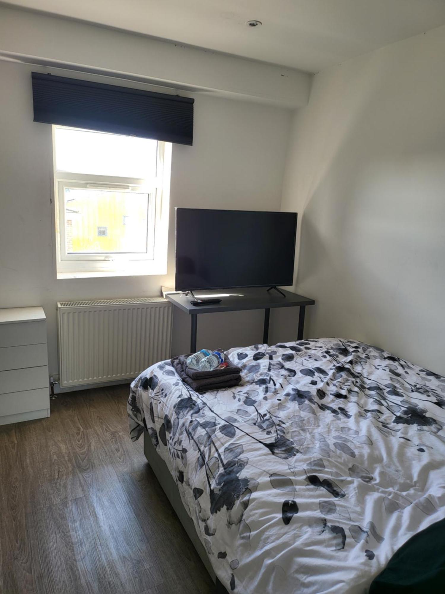 Private Near Ideal For Explorers Accommodatie bij particulieren Londen