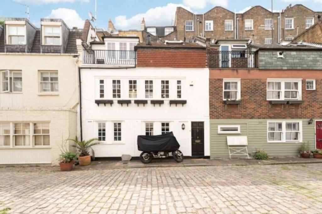 Holiday home Family Mews Next To Hyde Park