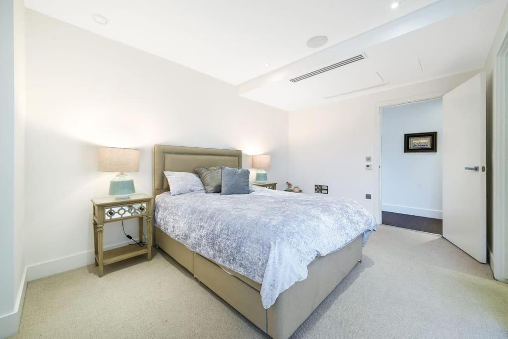 Apartment 2 Bed Riverside *