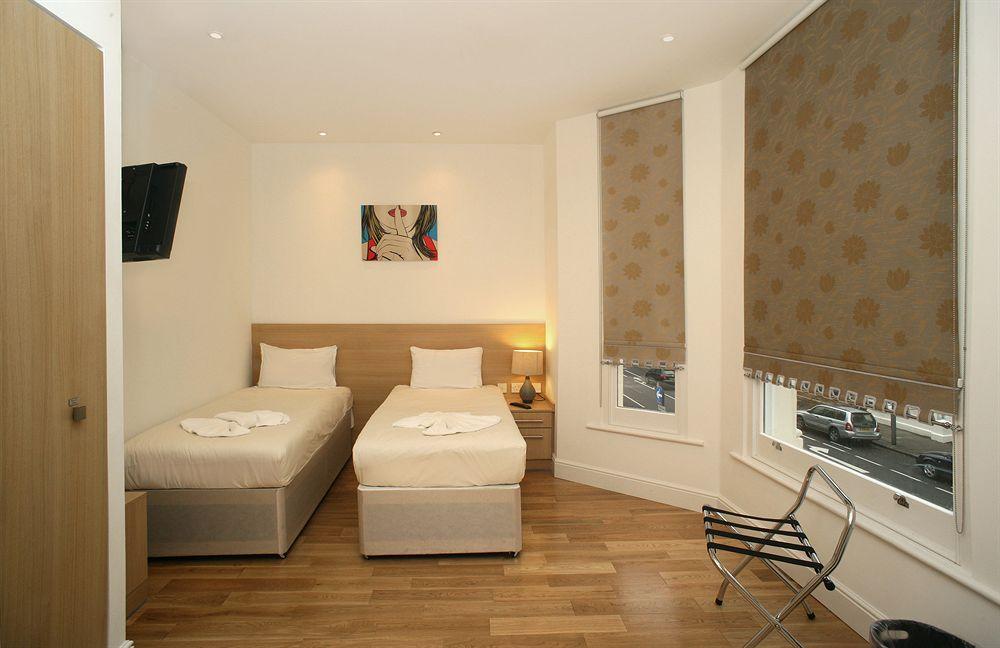 Apartment The Kensington