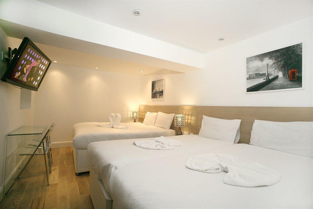 The Kensington * London