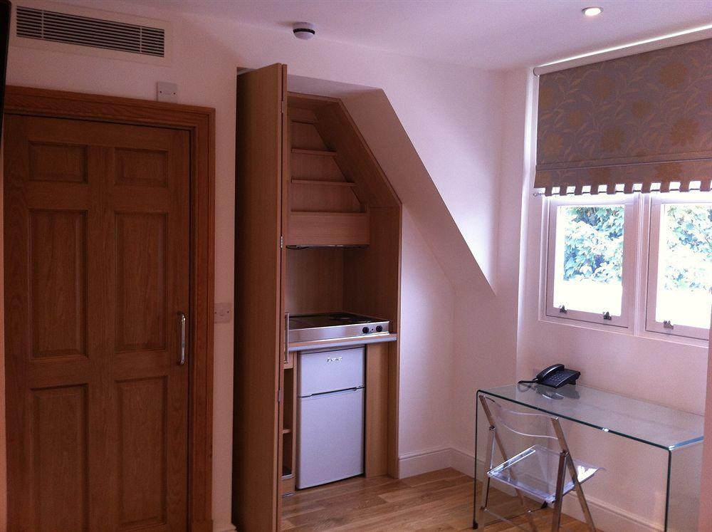 Apartment The Kensington