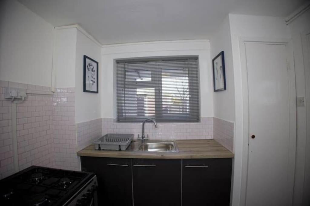 Leilighet 2 Bed Flat With Easy Access To Excel, Central London, City Airport, O2 London