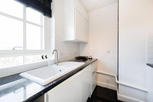 Cosy In Bethnal Leilighet London