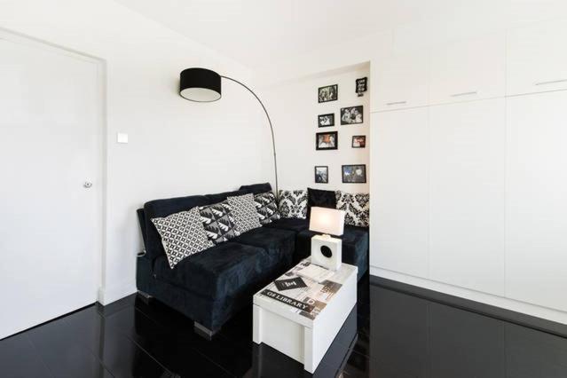 Cosy In Bethnal Leilighet