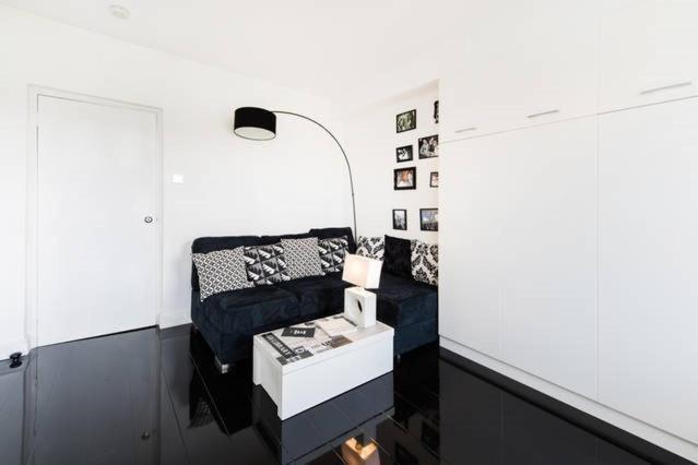 Cosy In Bethnal Leilighet *