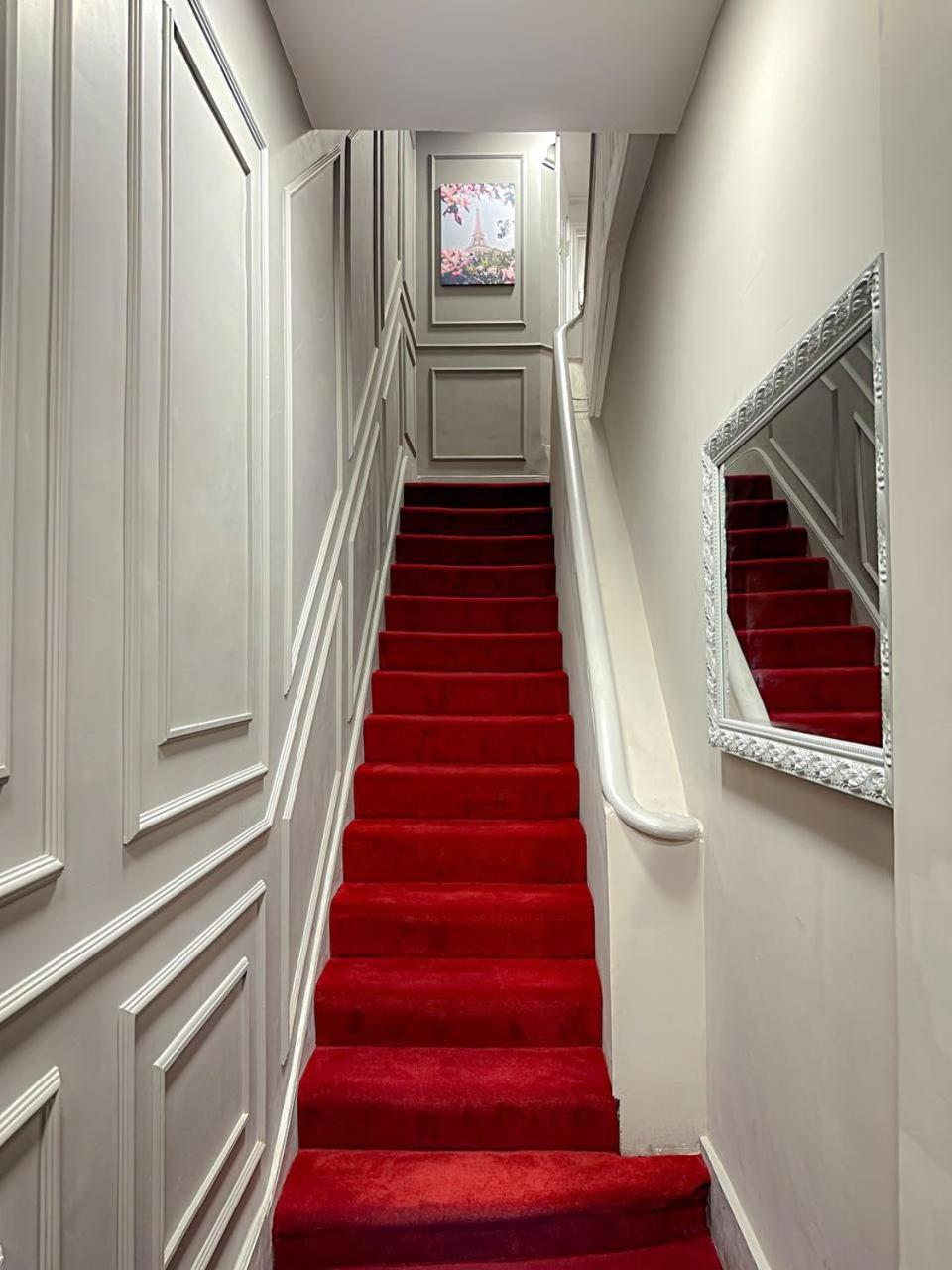 Appartement Flat In