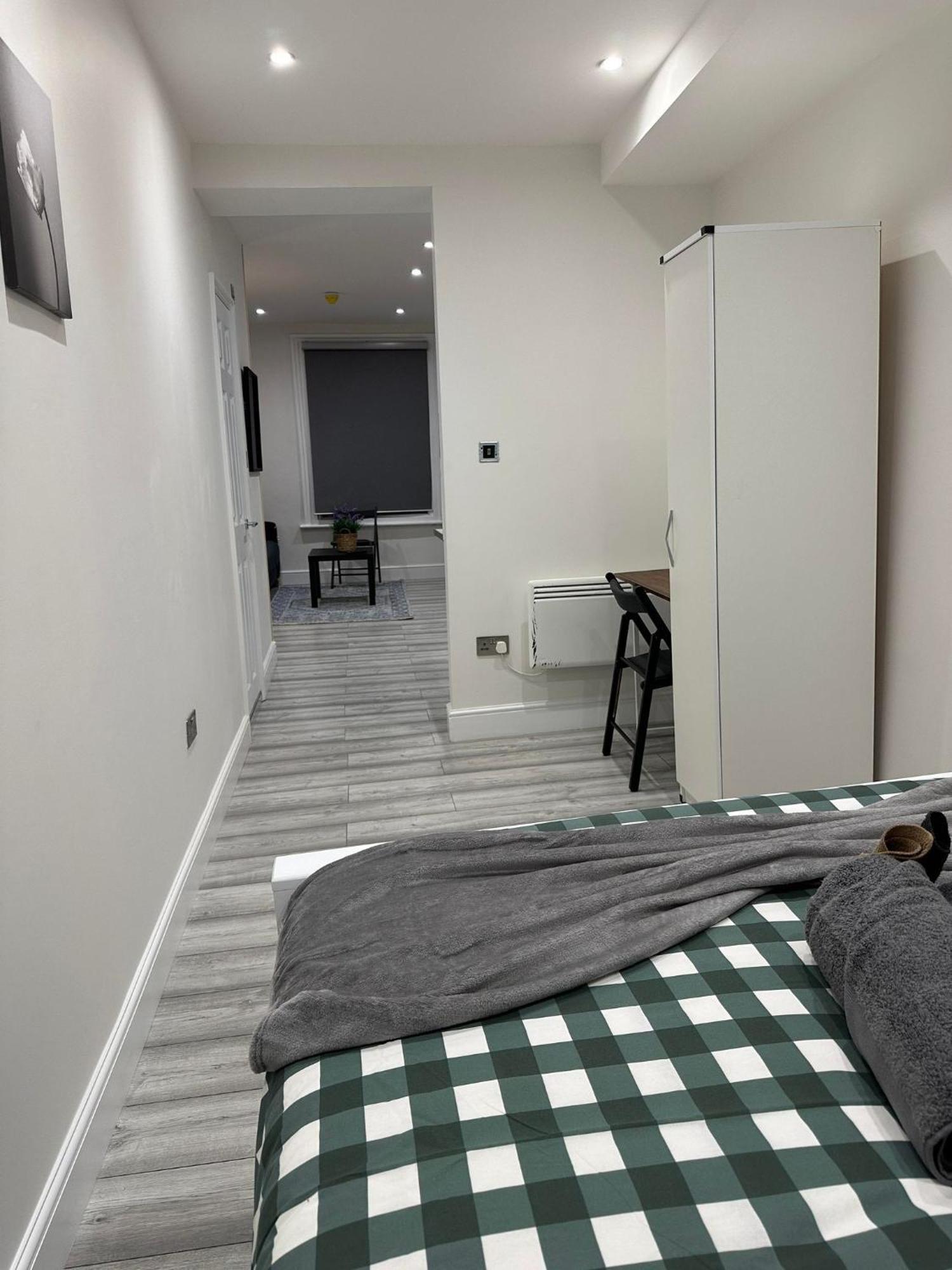 Flat In * Londen