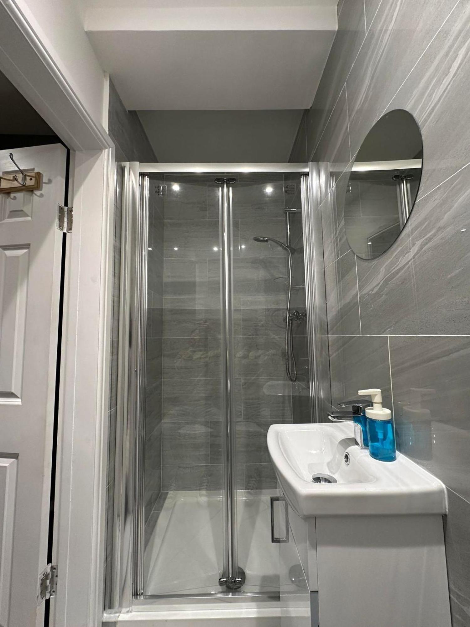 Appartement Flat In