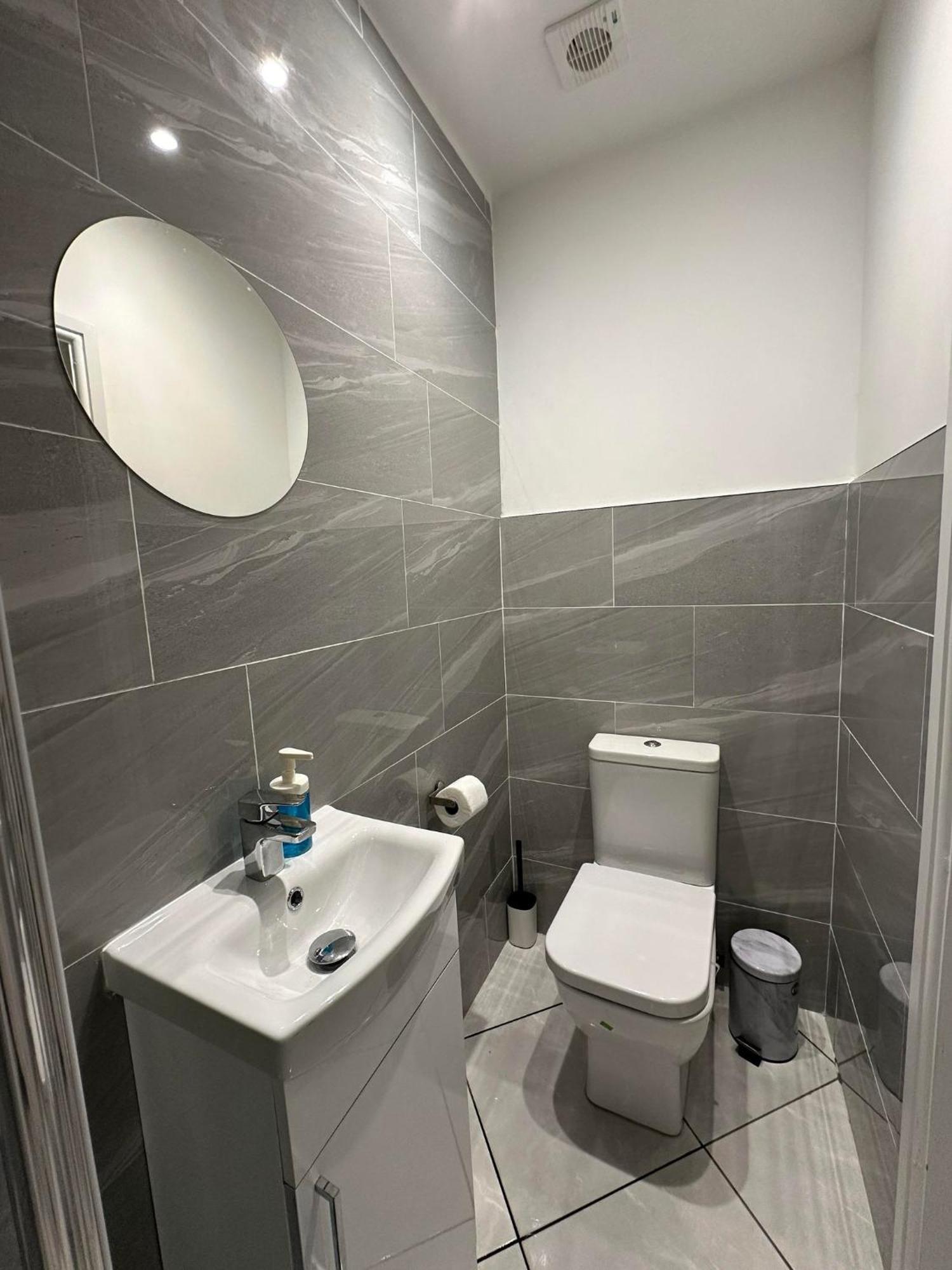 Flat In Appartement Londen