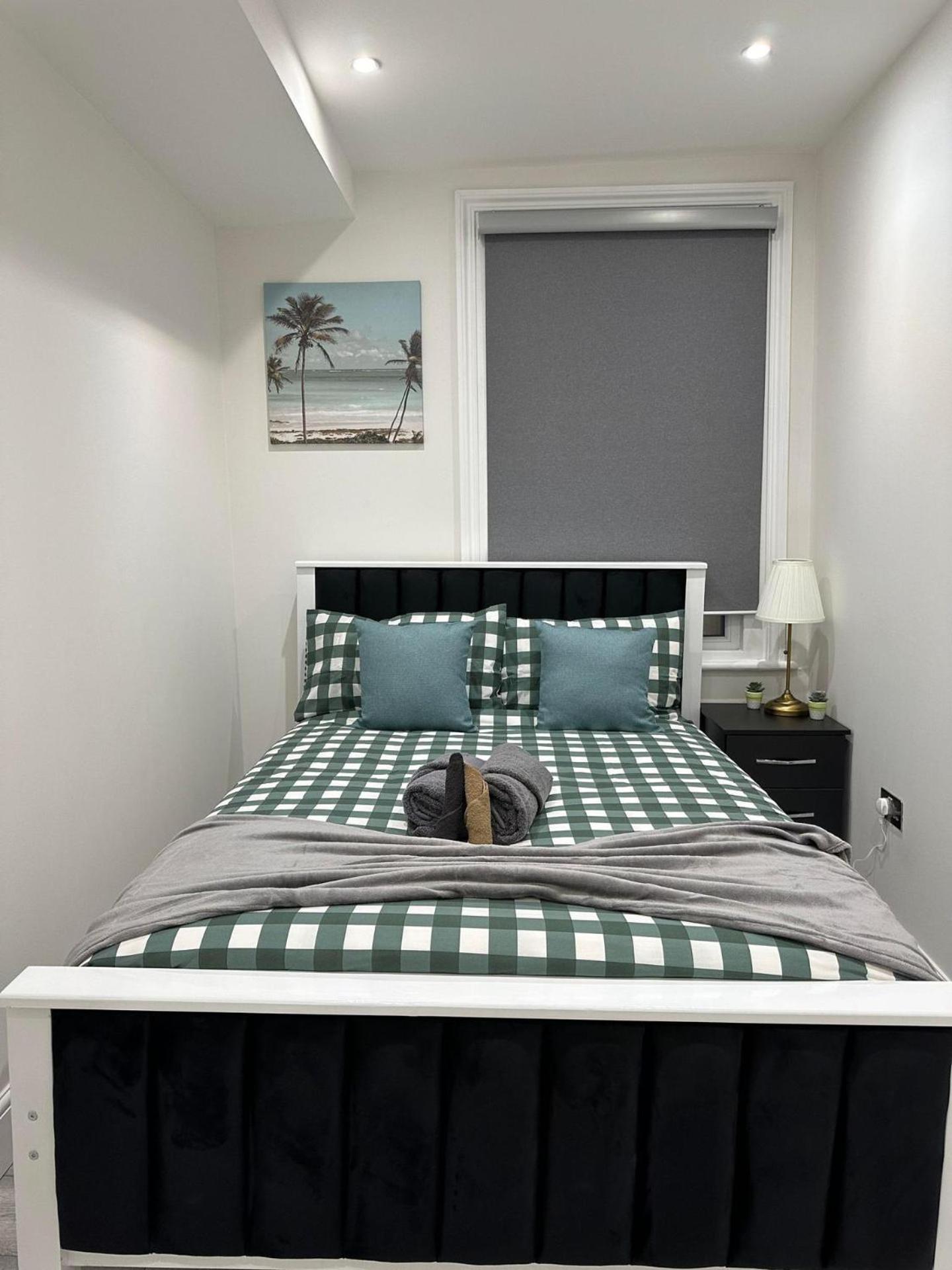 Flat In Londen